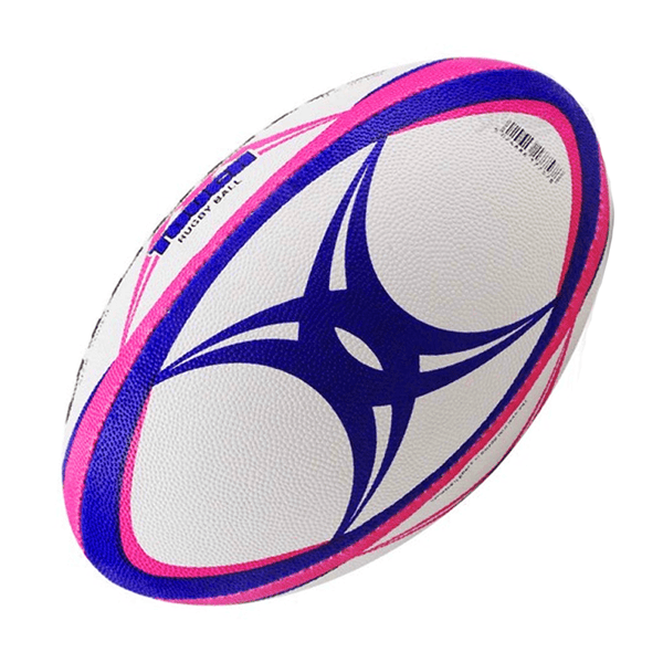 Gilbert Touch Rugby Ball - Rugby Imports