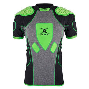Rugby Imports Gilbert Triflex Match V3 Rugby Body Armour