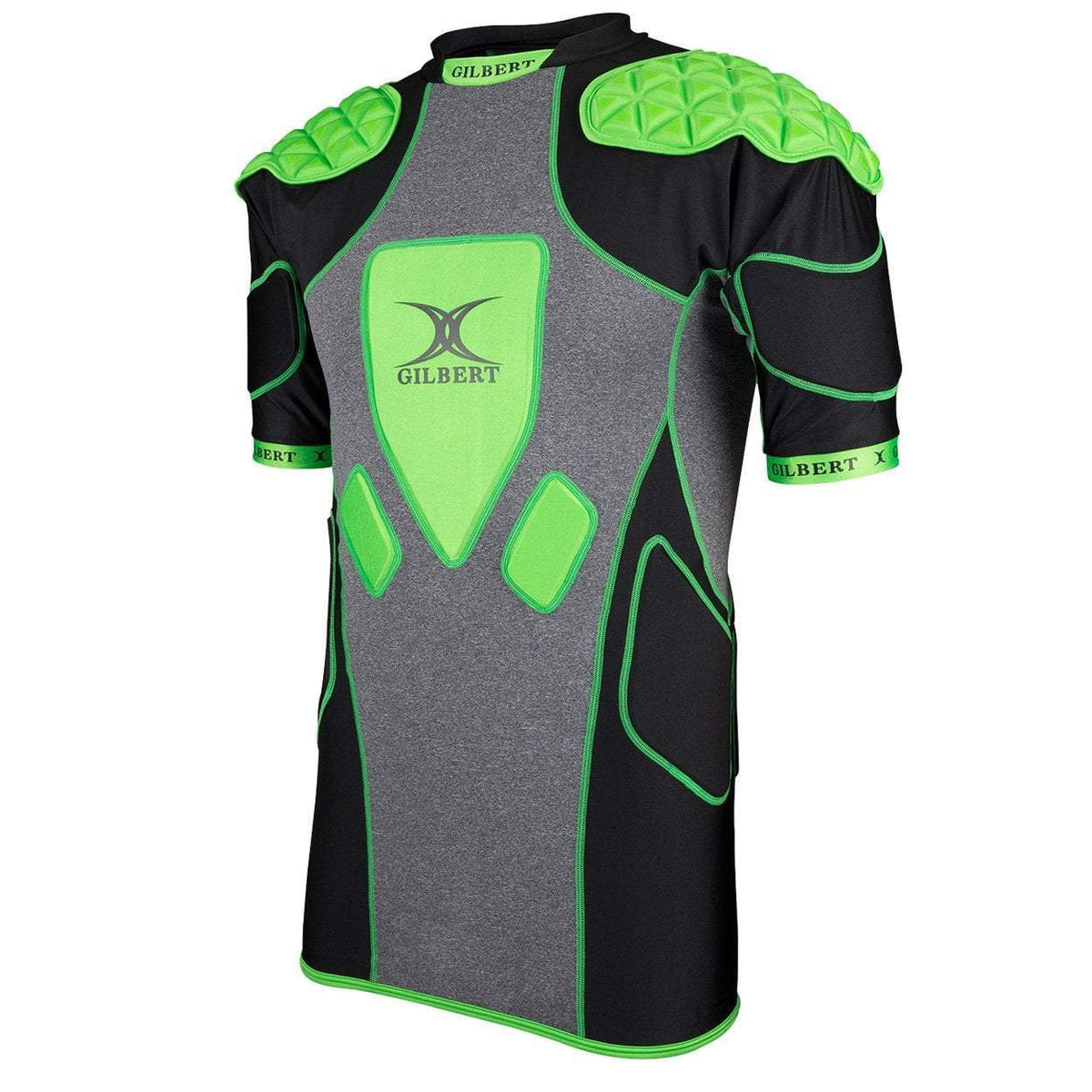 Armure Complète Sport Gilbert Triflex Match V3 Body Armour - Homme