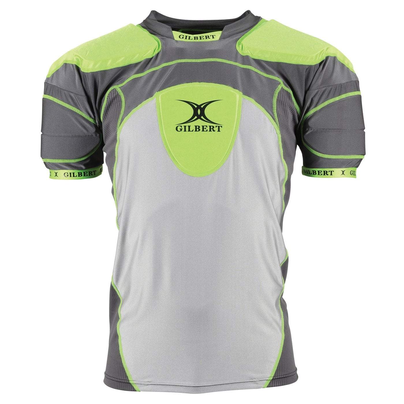 Rugby Imports Gilbert Triflex XP2 Rugby Body Armour