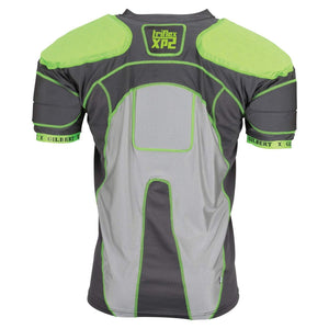Rugby Imports Gilbert Triflex XP2 Rugby Body Armour