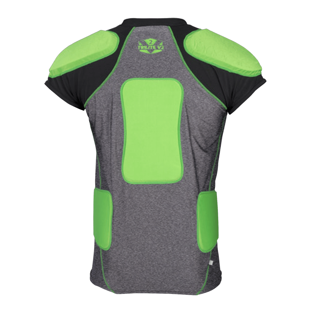 Rugby Imports Gilbert Trilite V2 Rugby Body Armour