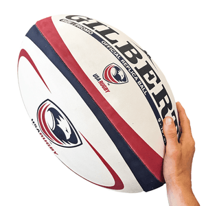 Rugby Imports Gilbert USA Giant Rugby Ball