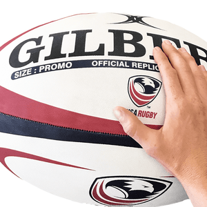 Rugby Imports Gilbert USA Giant Rugby Ball