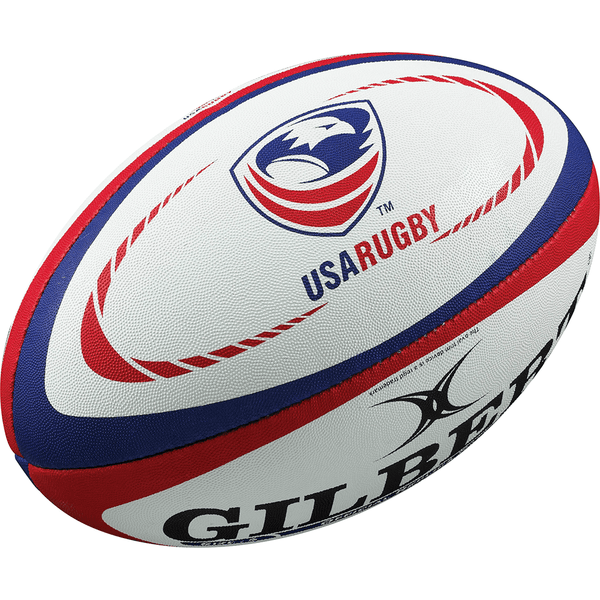 Gilbert USA Replica Ball