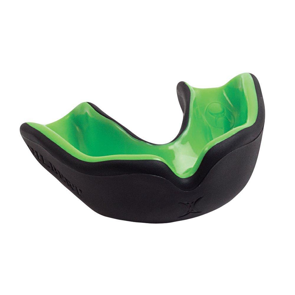 Rugby Imports Gilbert Virtuo Dual Density Mouthguard