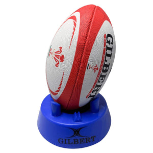 Rugby Imports Gilbert Wales Mini Rugby Ball
