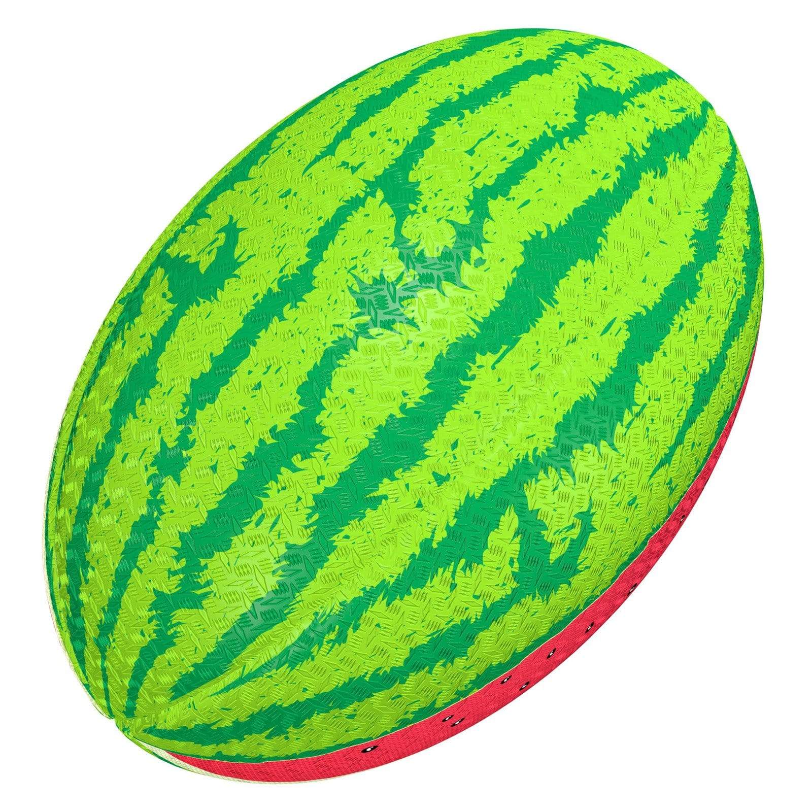 Rugby Imports Gilbert Watermelon Rugby Ball