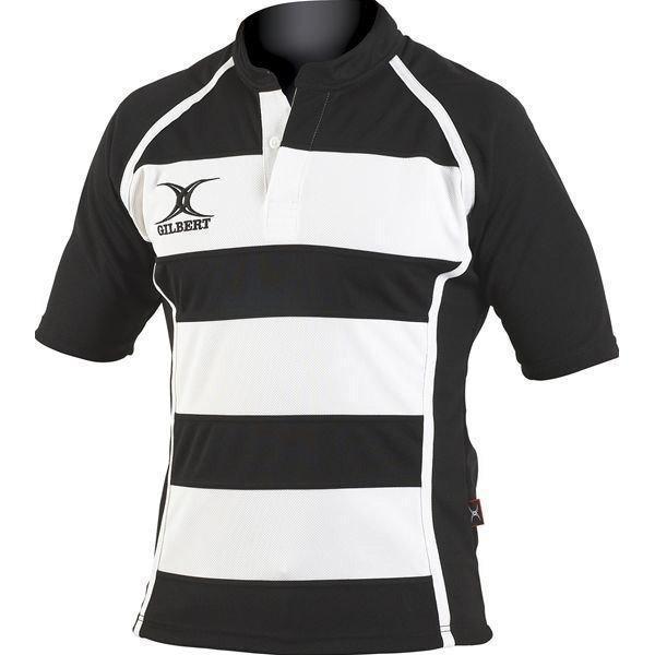 Rugby Match and Training Jerseys Rugby Imports