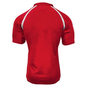 Rugby Imports Gilbert Xact II Rugby Jersey