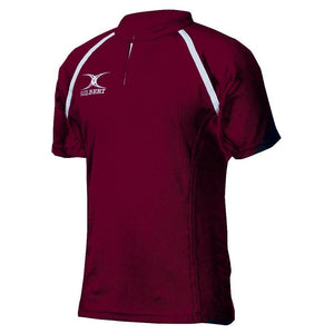 Rugby Imports Gilbert Xact II Rugby Jersey