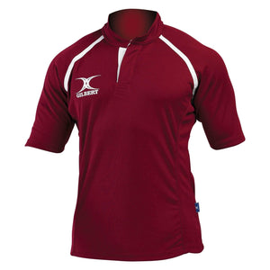 Rugby Imports Gilbert XACT Rugby Jersey