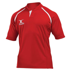 Rugby Imports Gilbert XACT Rugby Jersey