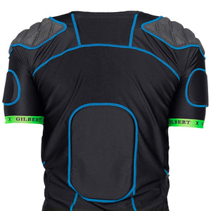 Rugby Imports Gilbert XP-500 Body Armour