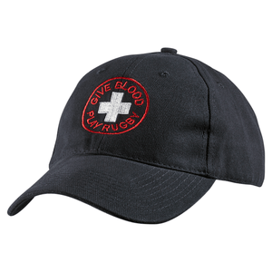 Rugby Imports Give Blood Play Rugby Cap