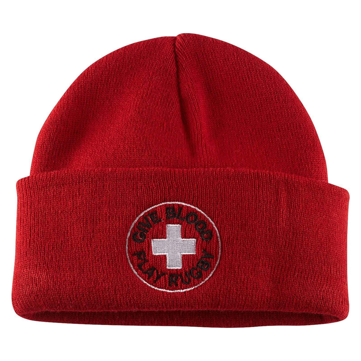 Rugby Imports Give Blood Play Rugby Gift Box