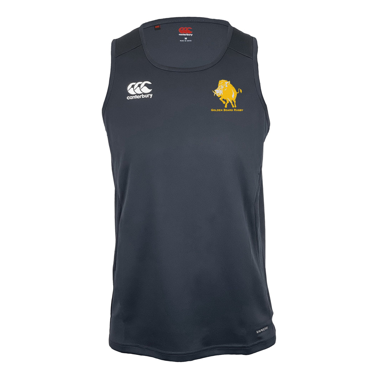 Rugby Imports Golden Boars RFC CCC Dry Singlet