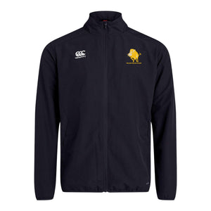 Rugby Imports Golden Boars RFC CCC Track Jacket