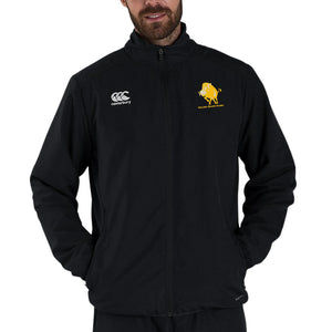 Rugby Imports Golden Boars RFC CCC Track Jacket