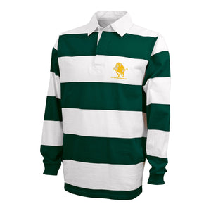 Rugby Imports Golden Boars RFC Cotton Social Jersey