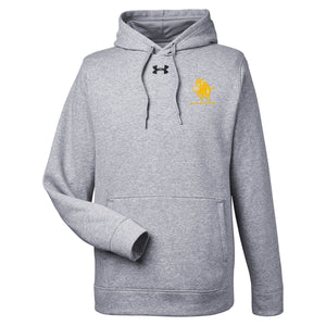 Rugby Imports Golden Boars RFC Hustle Hoodie