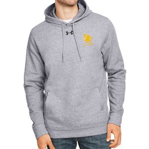 Rugby Imports Golden Boars RFC Hustle Hoodie