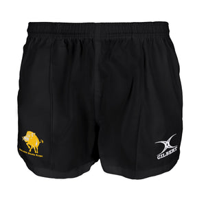 Rugby Imports Golden Boars RFC Kiwi Pro Rugby Shorts