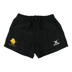 Rugby Imports Golden Boars RFC Kiwi Pro Rugby Shorts