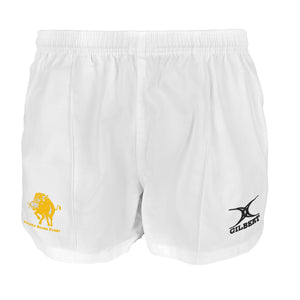 Rugby Imports Golden Boars RFC Kiwi Pro Rugby Shorts