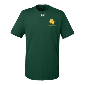 Rugby Imports Golden Boars RFC Locker T-Shirt