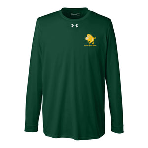 Rugby Imports Golden Boars RFC LS Locker T-Shirt