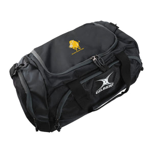Rugby Imports Golden Boars RFC Player Holdall V3