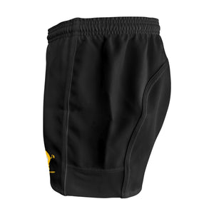 Rugby Imports Golden Boars RFC Pro Power Rugby Shorts