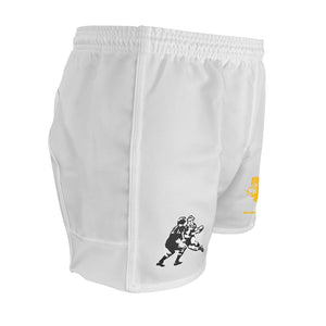 Rugby Imports Golden Boars RFC Pro Power Rugby Shorts
