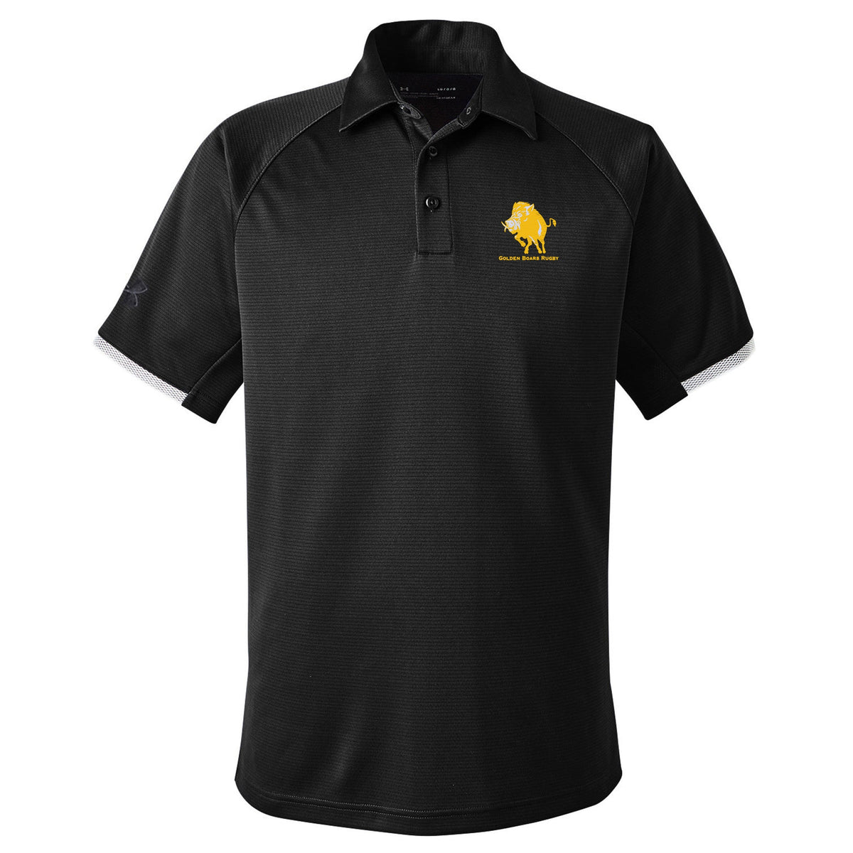 Rugby Imports Golden Boars RFC Rival Polo