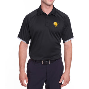 Rugby Imports Golden Boars RFC Rival Polo
