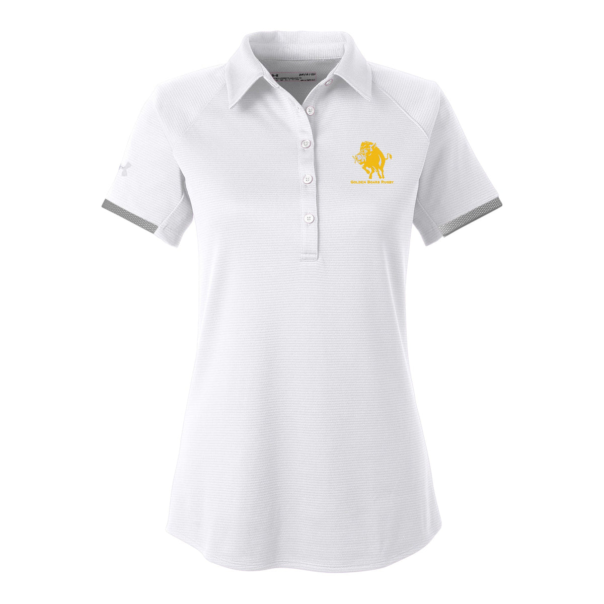 Rugby Imports Golden Boars RFC Women's Rival Polo