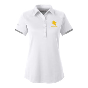 Rugby Imports Golden Boars RFC Women's Rival Polo