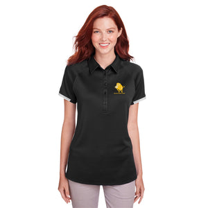 Rugby Imports Golden Boars RFC Women's Rival Polo