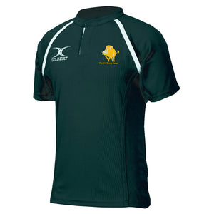 Rugby Imports Golden Boars RFC XACT II Jersey