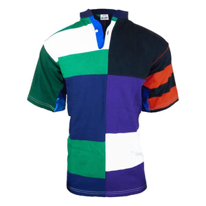 Rugby Imports Grab Bag Short Sleeve Rugby Practice Jersey