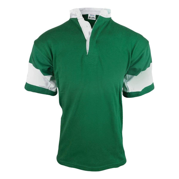 Grab Bag Short Sleeve Rugby Practice Jersey Rugby Imports