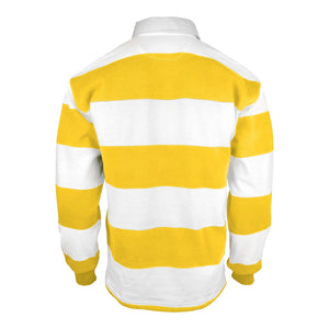 Rugby Imports GRU Casual Weight Stripe Jersey