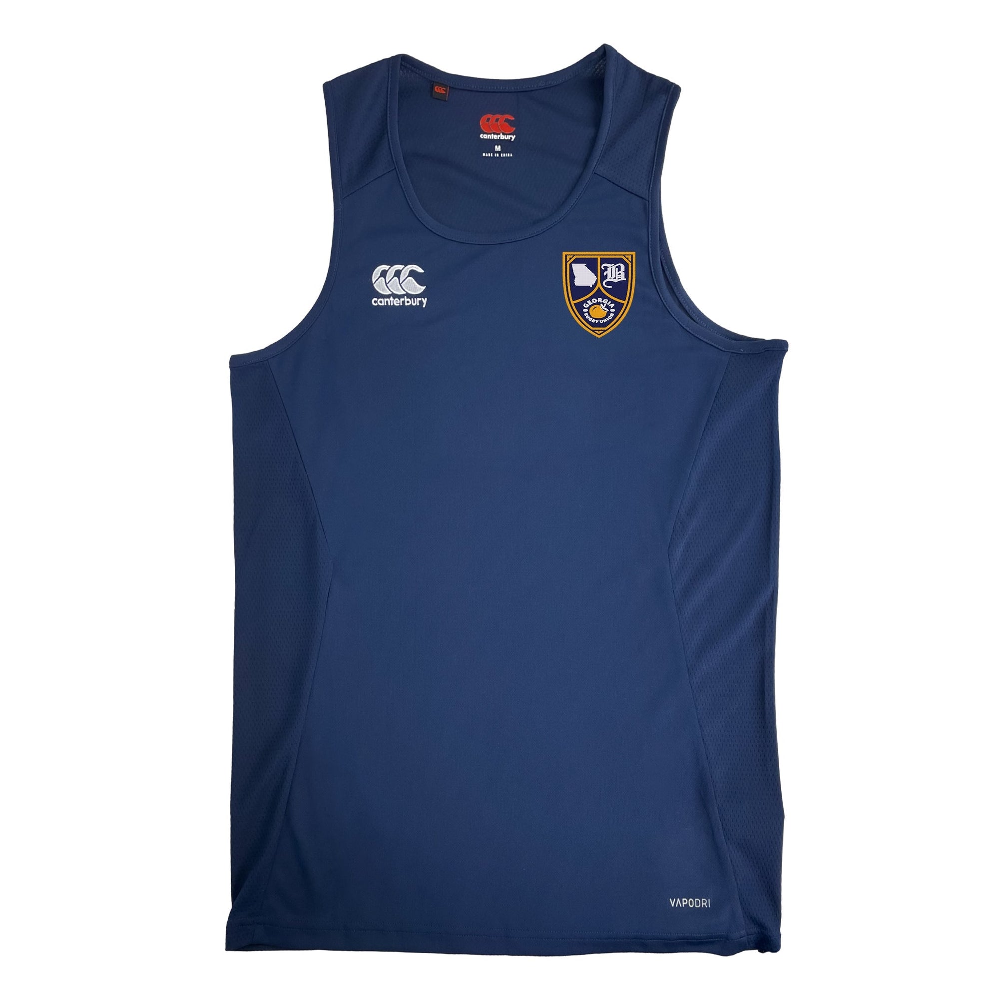 Rugby Imports GRU CCC Dry Singlet