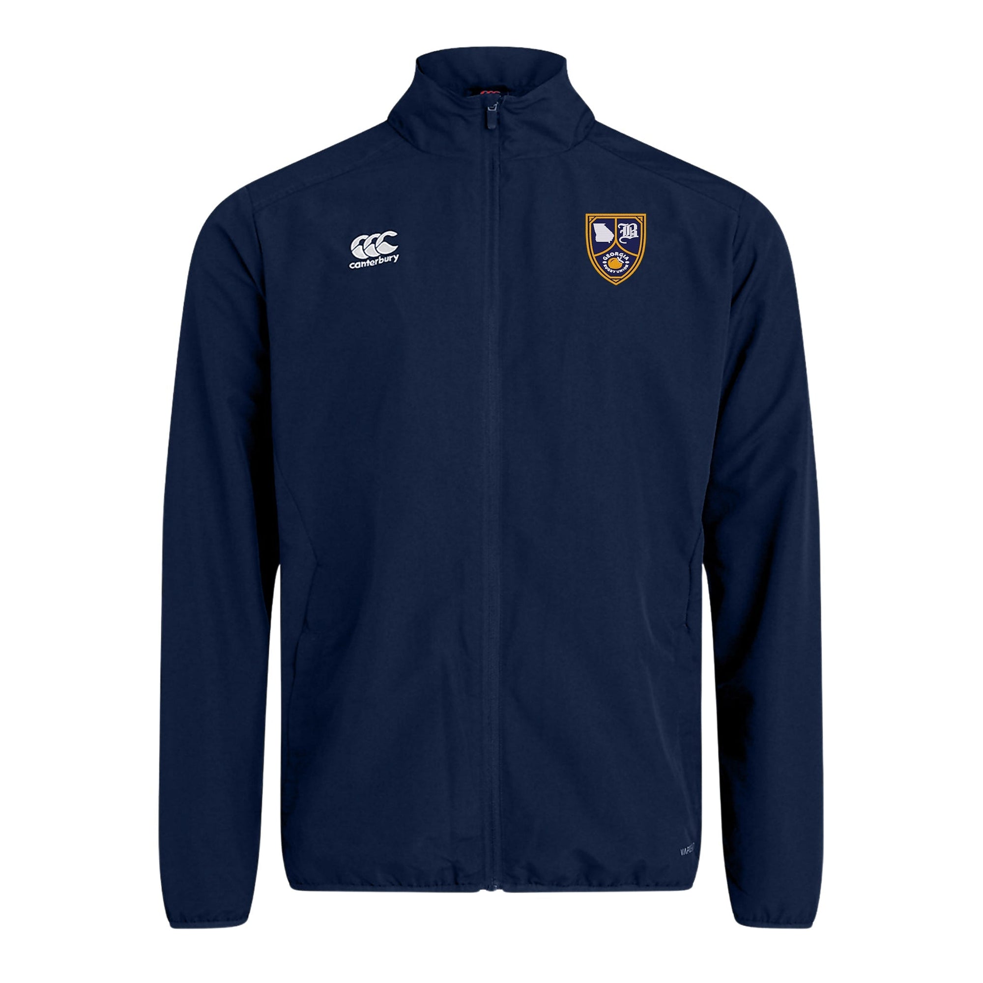Rugby Imports GRU CCC Track Jacket