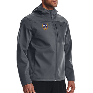 Rugby Imports GRU Coldgear Hooded Infrared Jacket
