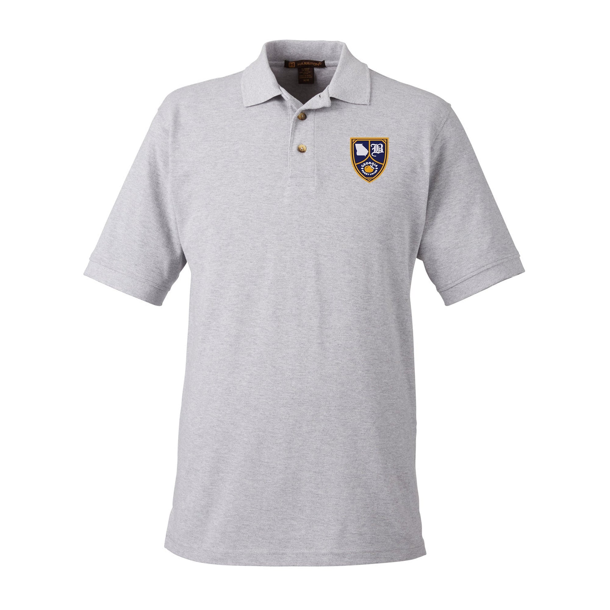 Rugby Imports GRU Cotton Polo