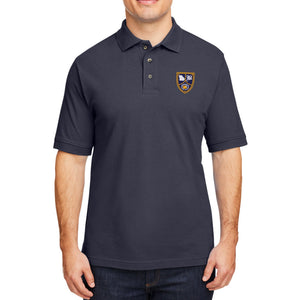 Rugby Imports GRU Cotton Polo