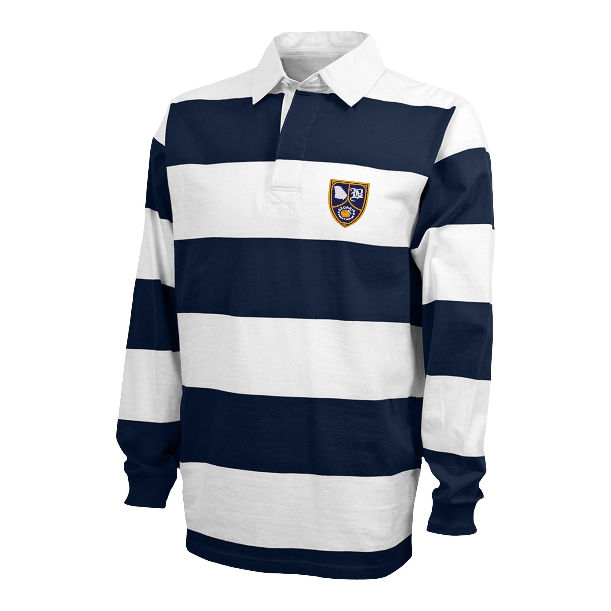 Rugby Imports GRU Cotton Social Jersey