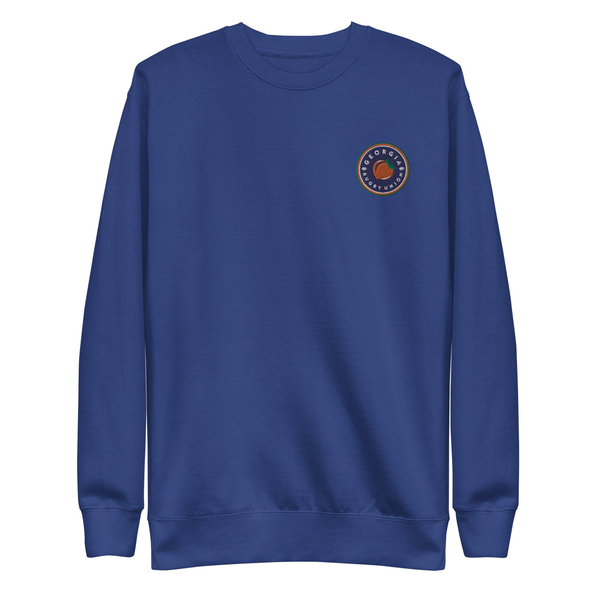 Rugby Imports GRU Crewneck Sweatshirt
